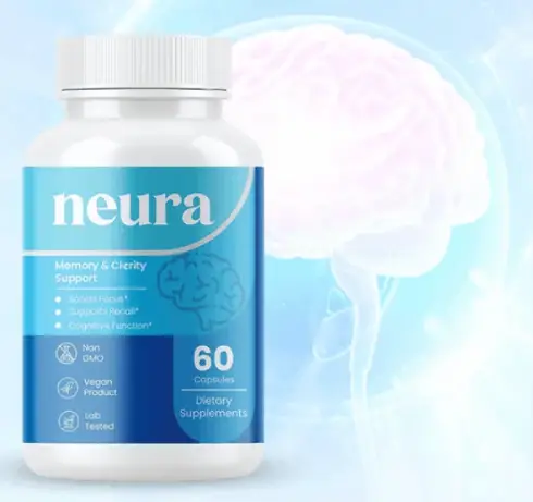 How does this memory & focus formula work to support memory focus and healthy brain function