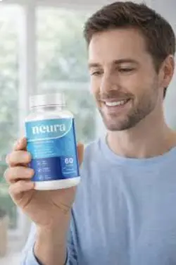 David 39 testimonial for Neura Supplement describing better concentration and mental clarity