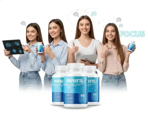 Neura Supplement benefit for supporting memory recall and cognitive performance